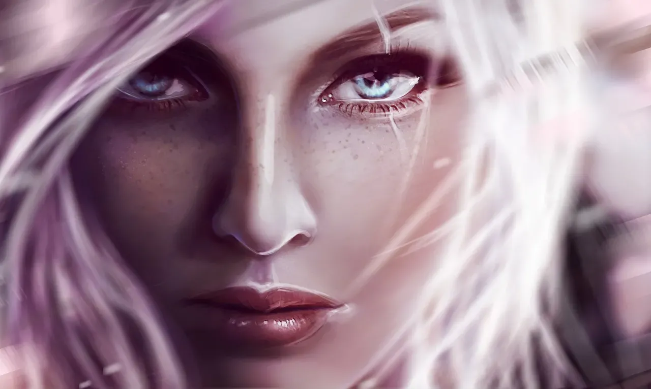 Getshape beauty eyes